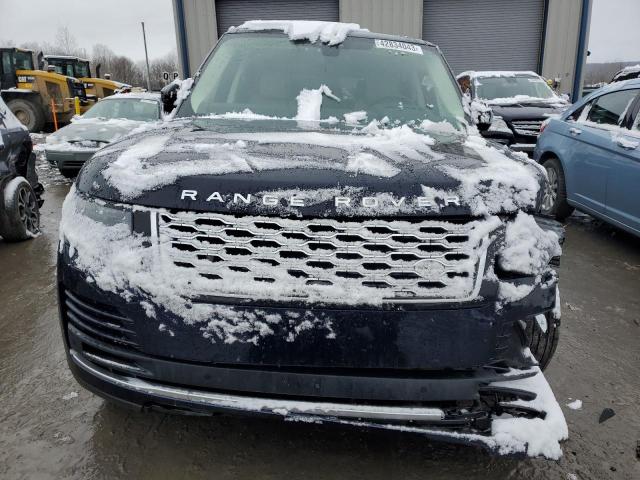 SALGS2RU9MA427521 Land Rover RANGEROVER