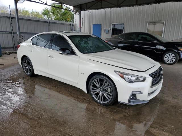 2020 INFINITI Q50 PURE - JN1EV7AP3LM204819