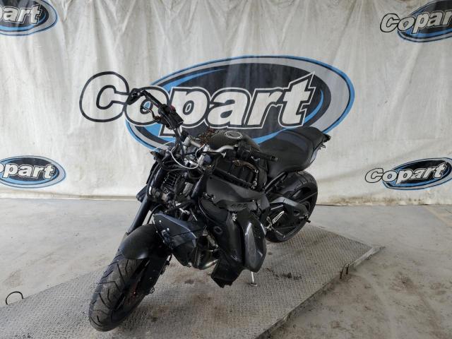 2017 YAMAHA FZ10 JYARN48E9HA000693