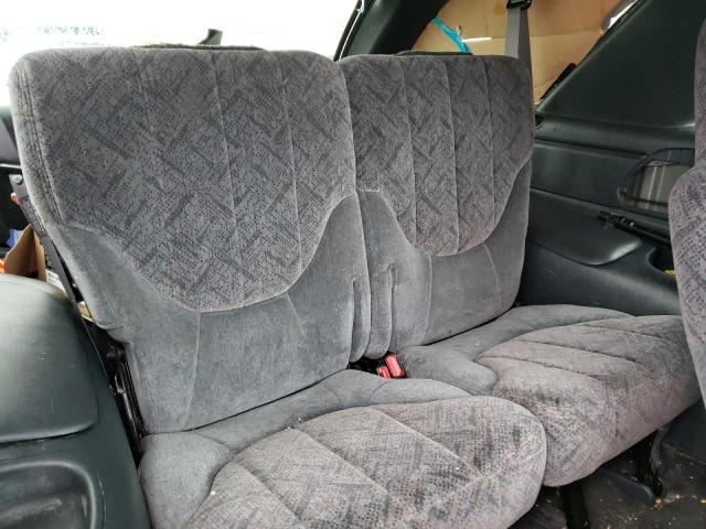 1GKCS18W6XK519420 GMC Jimmy