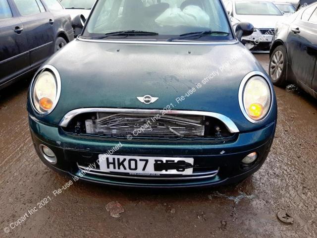WMWME32000TM46453 Mini One
