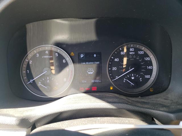 2018 HYUNDAI TUCSON SEL KM8J3CA47JU750791