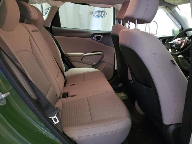2020 KIA SOUL EX - KNDJ33AU9L7049269