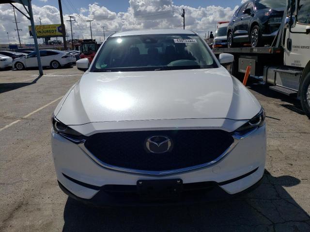 2021 MAZDA CX-5 SPORT - JM3KFABM3M0321685