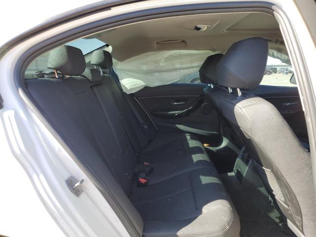 2018 BMW 320 I WBA8E1G55JNU93204
