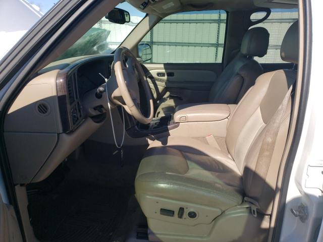1GKFK66U46J152887 GMC YUKON XL DENALI