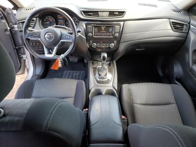 2019 NISSAN ROGUE S JN8AT2MT3KW266533