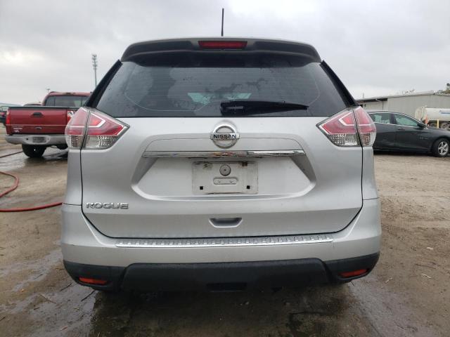 2016 NISSAN ROGUE S 5N1AT2MT2GC897984