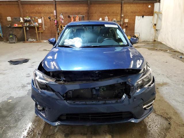 2019 SUBARU LEGACY 2.5 4S3BNAN64K3002980