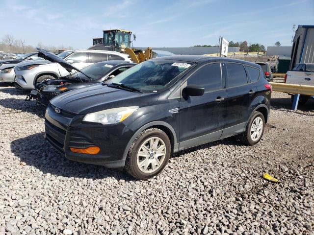 2016 FORD ESCAPE S 1FMCU0F74GUC34002