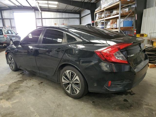 2017 HONDA CIVIC EXL 19XFC1F75HE200712