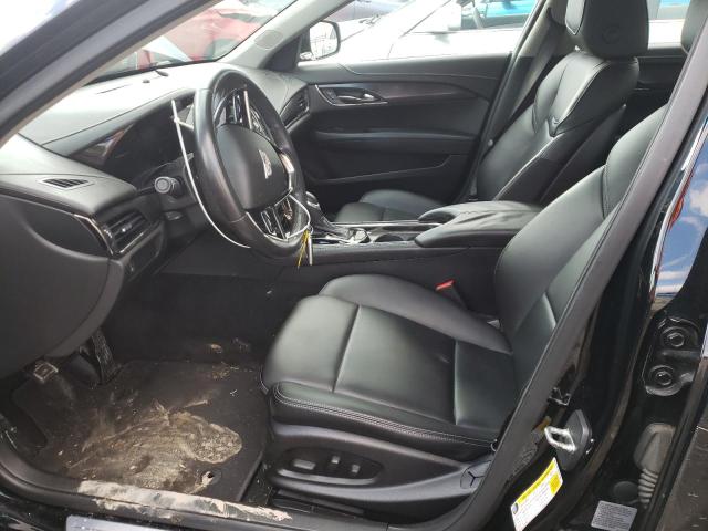 2016 CADILLAC ATS - 1G6AA5RA8G0103657