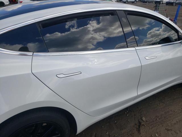 5YJ3E1EB7LF712624 Tesla MODEL 3