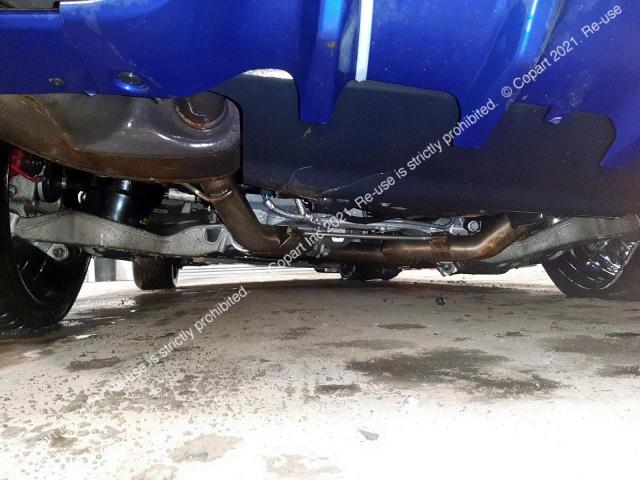 SALWA2AE8MA794106 Land Rover RANGE ROVE