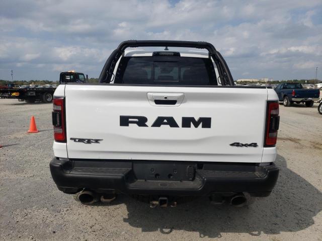 2022 RAM 1500 TRX - 1C6SRFU94NN152083