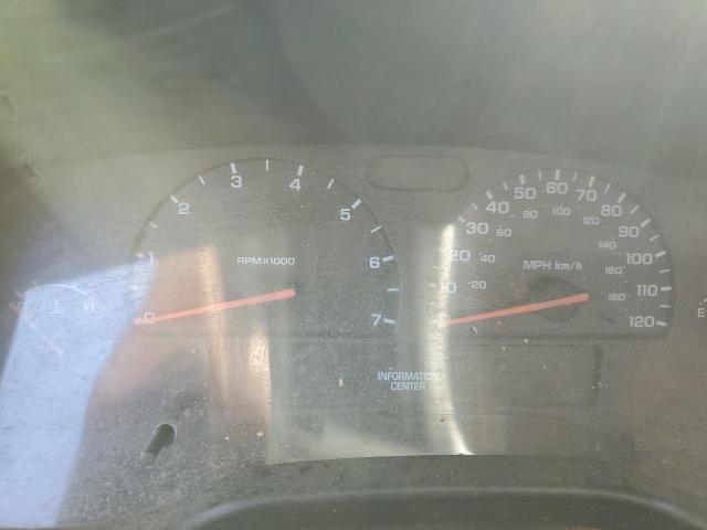 1D7FL16X03S110296 Dodge Dakota Sxt