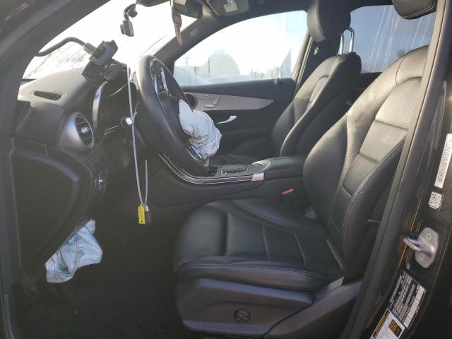 WDC0G8DB4LF736098 Mercedes-Benz GLC 300