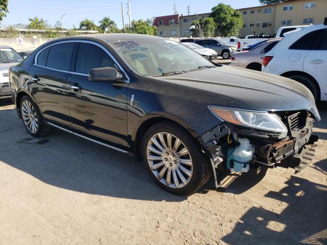 1LNHL9DK7EG612331 Lincoln MKS