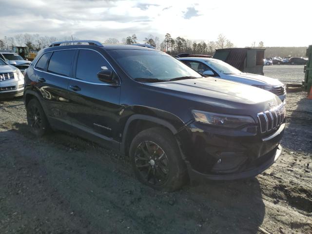 2019 JEEP CHEROKEE L 1C4PJLCB6KD459586