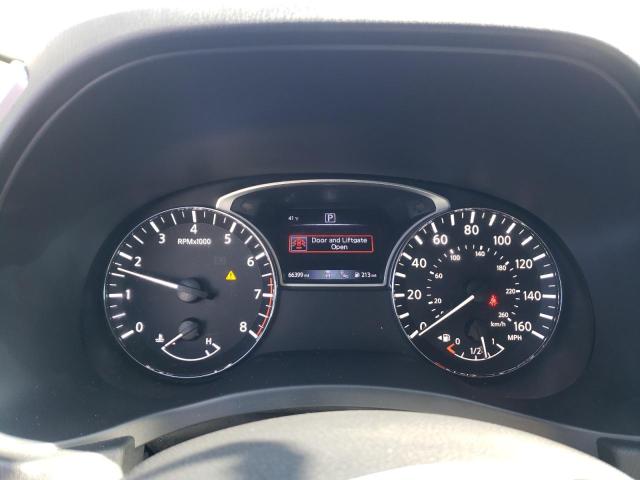 5N1DR2BN0LC607011 Nissan Pathfinder Sv