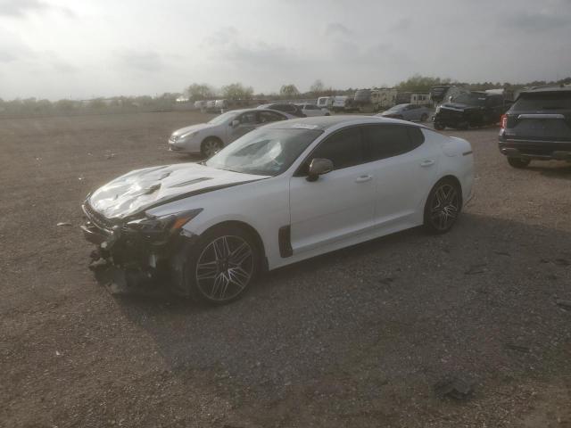 2022 KIA STINGER GT KNAE45LC7N6120361