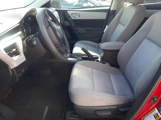 2016 TOYOTA COROLLA L 2T1BURHE9GC685956