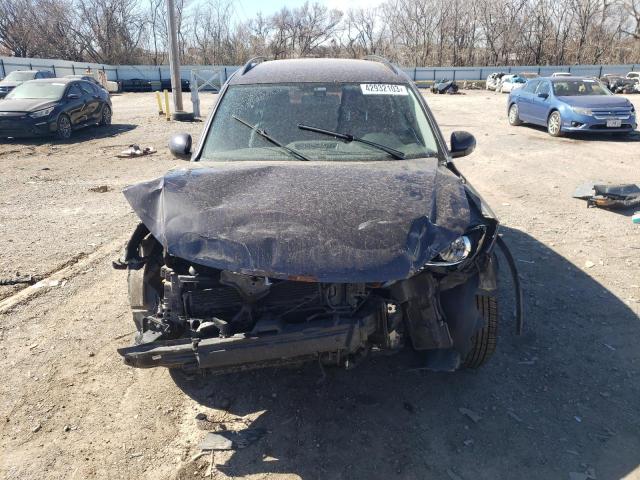 2016 VOLKSWAGEN TIGUAN S WVGAV7AX3GW541170