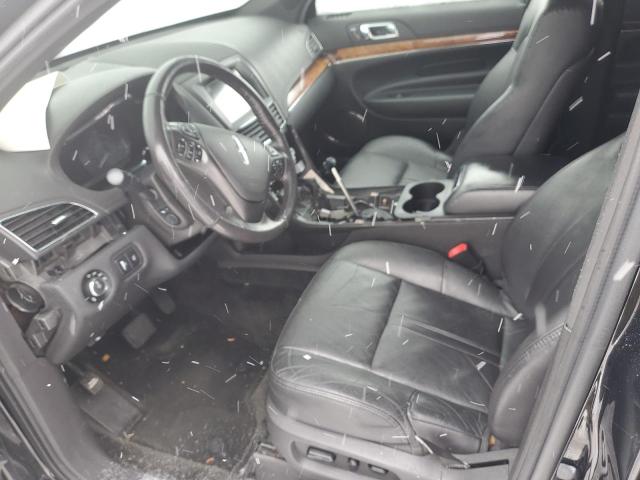 2016 LINCOLN MKT - 2LMHJ5NK9GBL00734