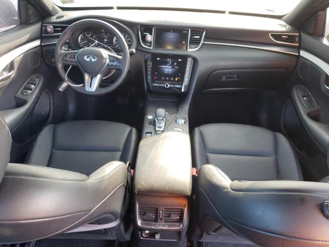 2022 INFINITI QX55 LUXE - 3PCAJ5J35NF112762