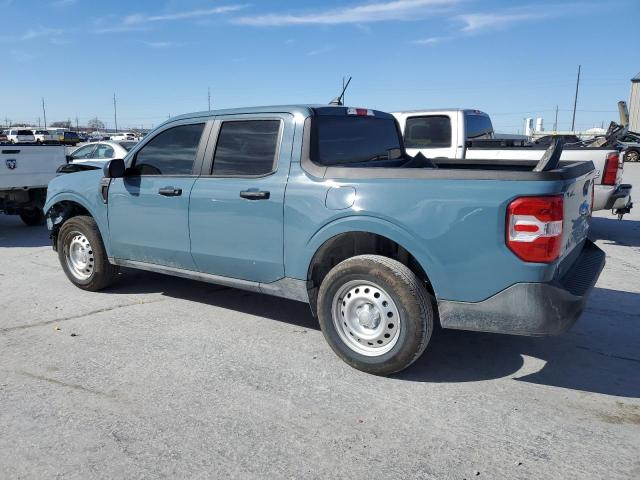 2022 FORD MAVERICK X - 3FTTW8E96NRB06820