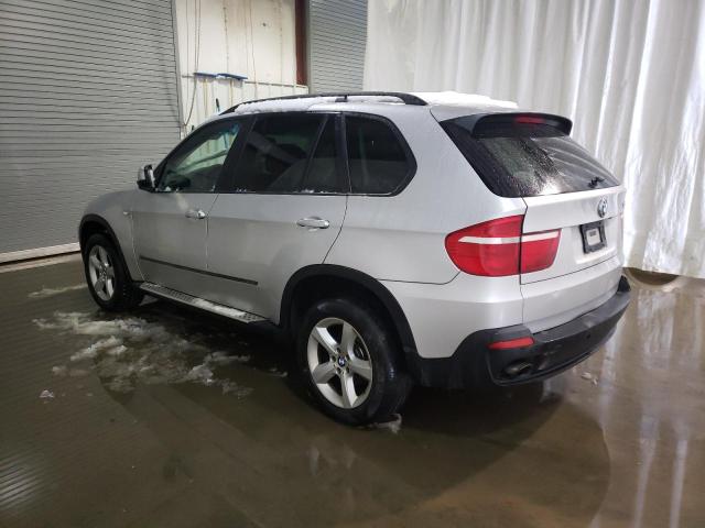 5UXFE43578L009474 BMW X5