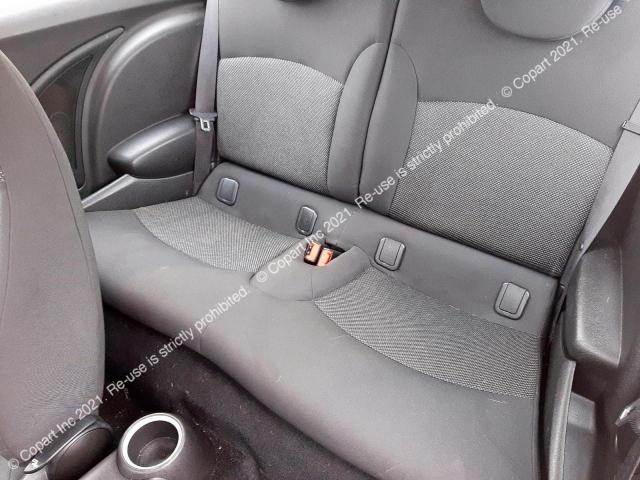 WMWSW120X0T119602 Mini One D
