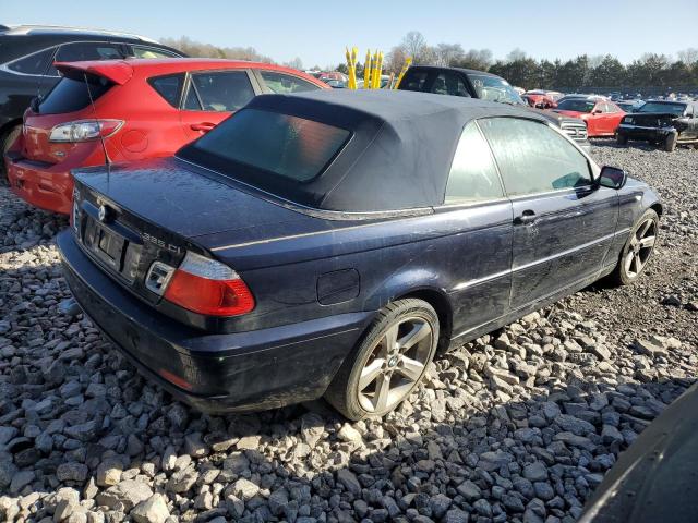 WBABW33464PL30517 BMW 325 CI
