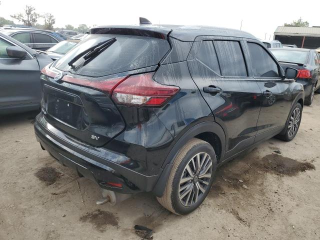 2021 NISSAN KICKS SV - 3N1CP5CV8ML511917