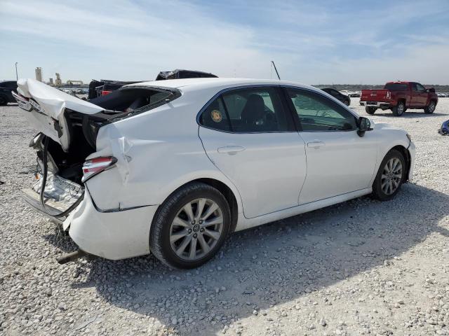 2018 TOYOTA CAMRY L 4T1B11HK1JU073448