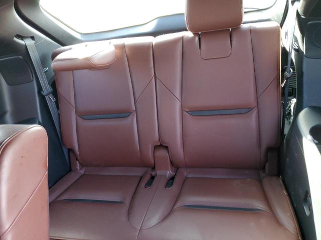 2016 MAZDA CX-9 SIGNA - JM3TCBEY2G0108491