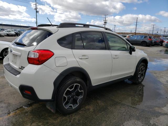 JF2GPACC2F9324160 Subaru Xv Crosstrek 2.0 Premium
