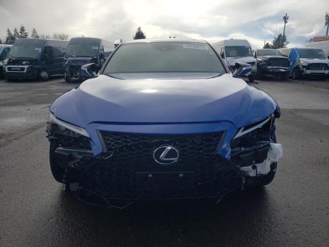 2021 LEXUS IS 350 F-S JTHGZ1E20M5022642