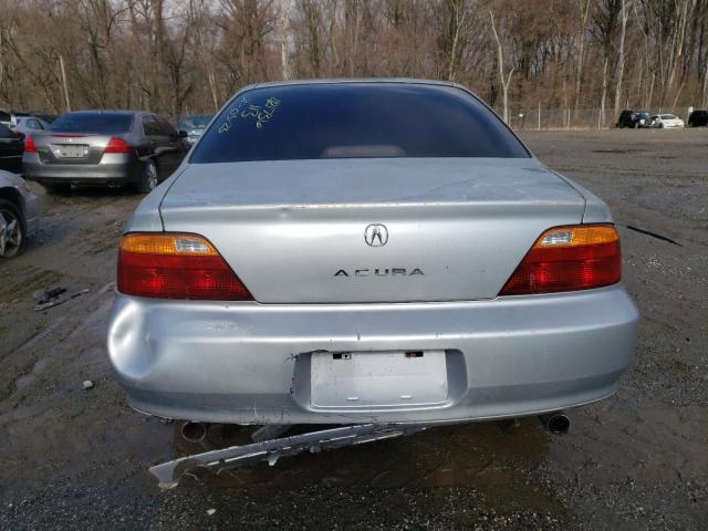 19UUA56741A003111 Acura 3.2TL