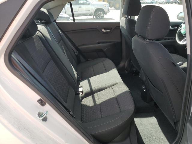3KPA24AD2LE336204 KIA RIO LX