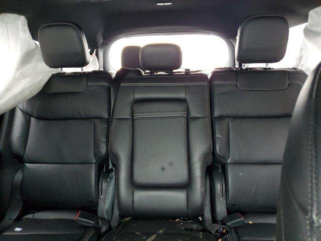 2022 FORD EXPLORER S 1FM5K8GC8NGB84306