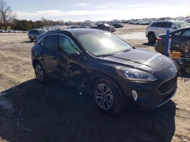 2020 FORD ESCAPE SEL 1FMCU0H67LUB19506