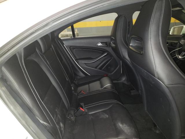 2016 MERCEDES-BENZ CLA 250 4M - WDDSJ4GB1GN291941