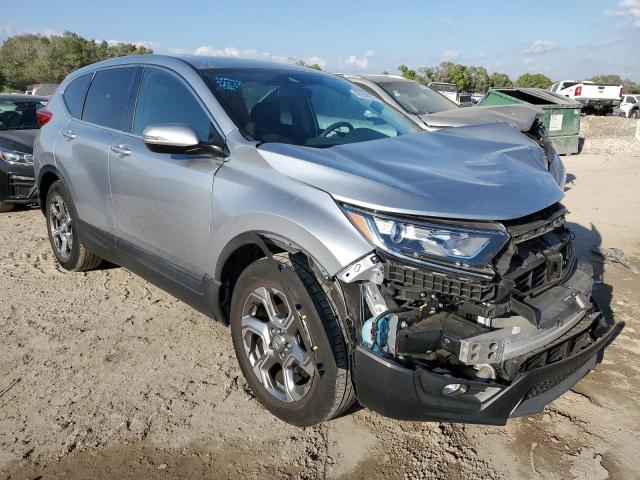 2018 HONDA CR-V EX - 5J6RW1H50JL012087