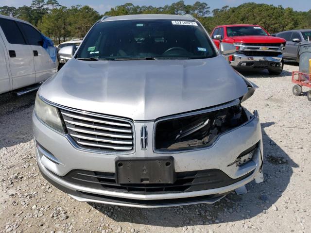 2016 LINCOLN MKC PREMIE 5LMCJ1C9XGUJ28381