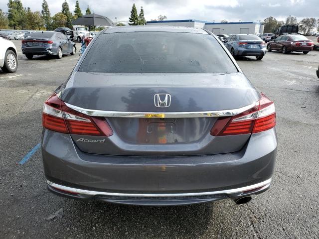 2016 HONDA ACCORD LX 1HGCR2F30GA056140
