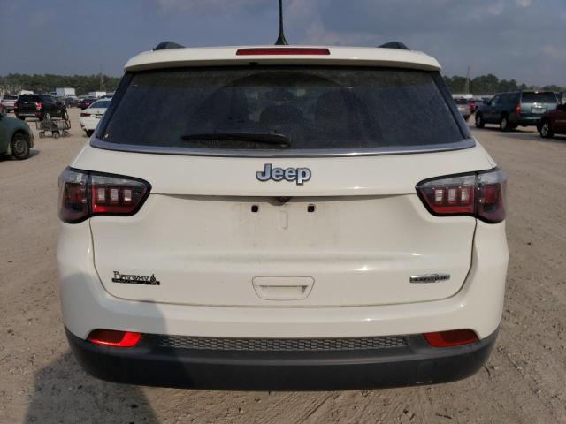3C4NJCBB0MT563738 Jeep Compass Latitude