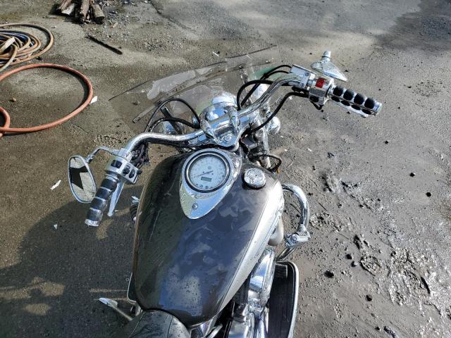 2007 YAMAHA XVS1100 JYAVP11E27A092004