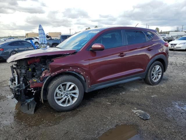 2016 HYUNDAI TUCSON SE - KM8J23A47GU104498