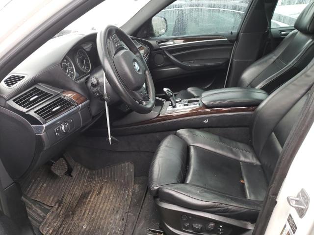 5UXFG8C58EL592795 BMW X6